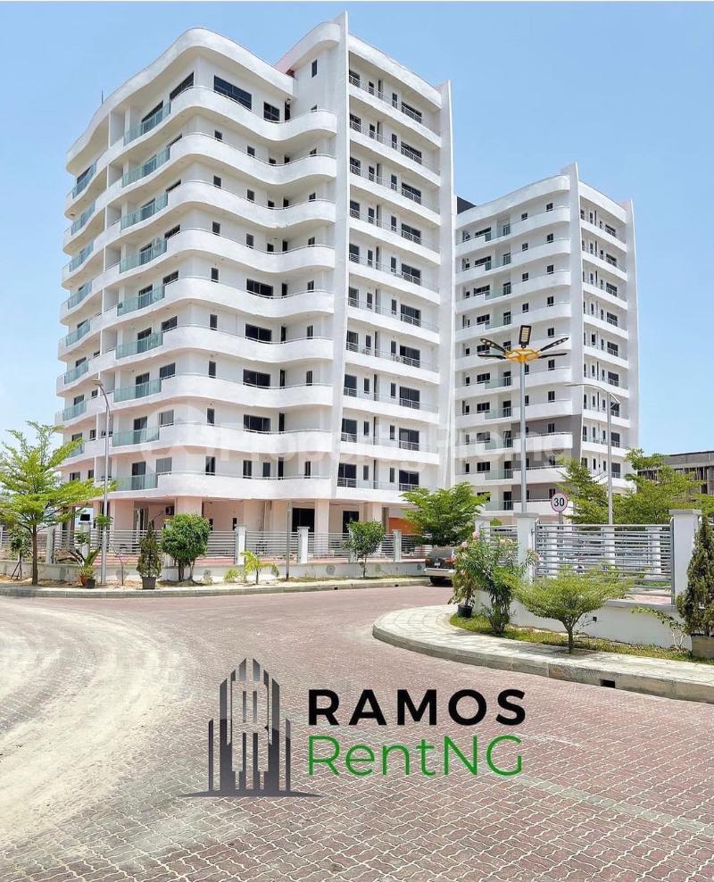 3 bedroom Flat / Apartment for rent Phase 1, Lekki Lagos