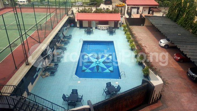 House for rent Milverton Road, Ikoyi Ikoyi Lagos