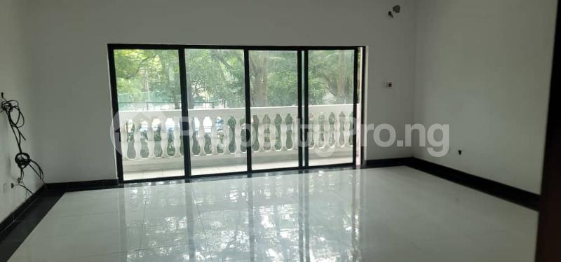 3 bedroom Flat / Apartment for rent Oluwa Ni Shola Eleganza Bustop Ikota Lekki Lagos