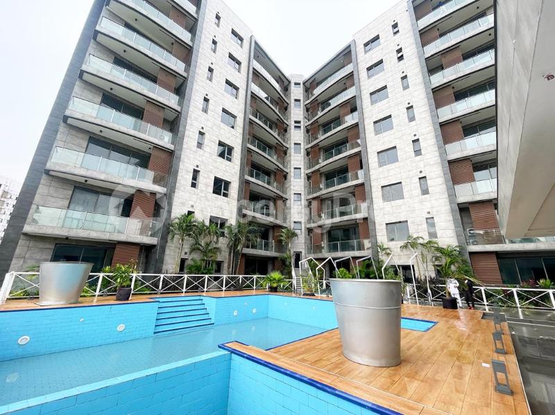 3 bedroom Flat / Apartment for rent Old Ikoyi Ikoyi Lagos