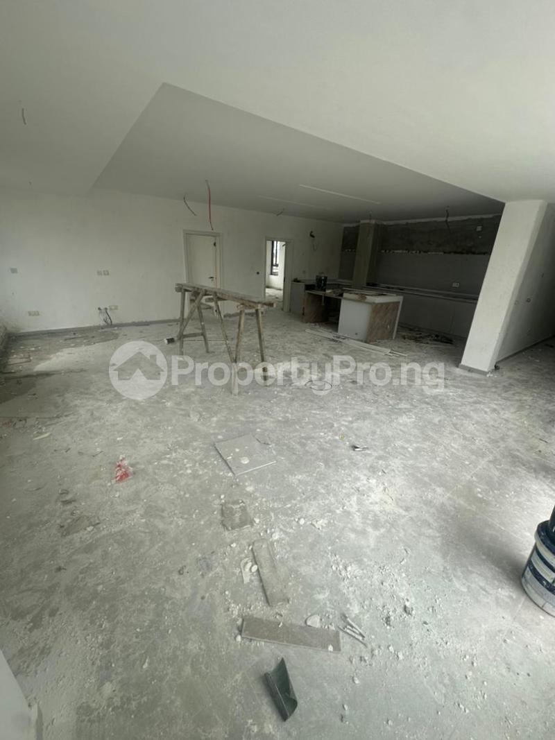 3 bedroom Flat / Apartment for sale Victoria Island Lagos