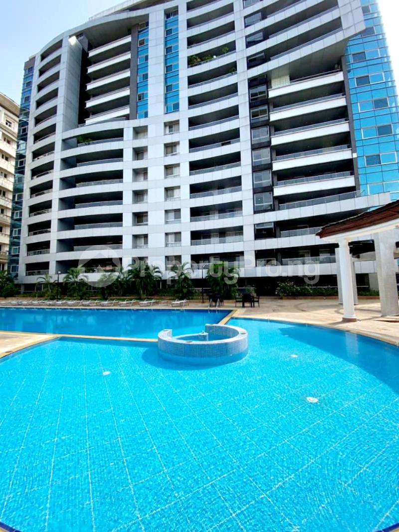 3 bedroom Flat / Apartment for sale Ikoyi Lagos