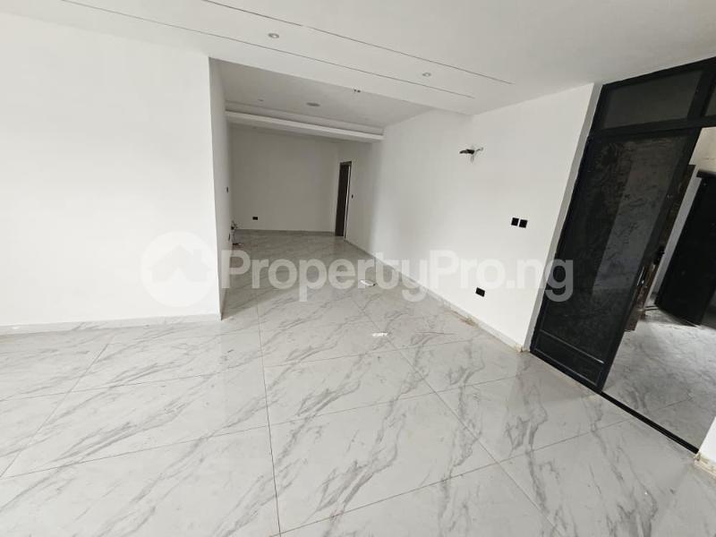3 bedroom Flat / Apartment for sale Ikeja Lagos