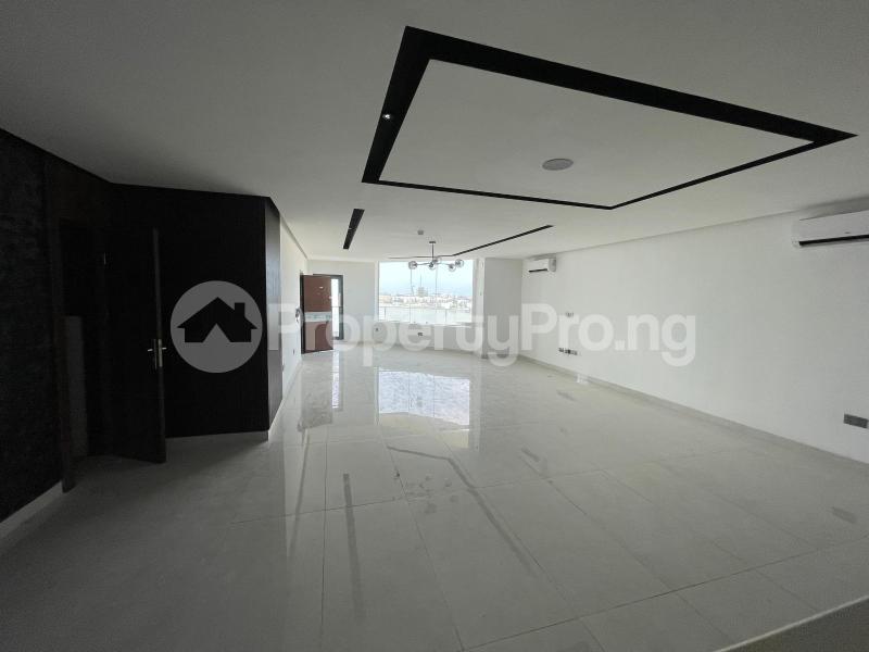 3 bedroom Flat / Apartment for sale Lekki Phase 1 Lekki Lagos