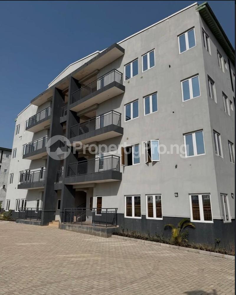 3 bedroom House for sale  Kubwa Abuja