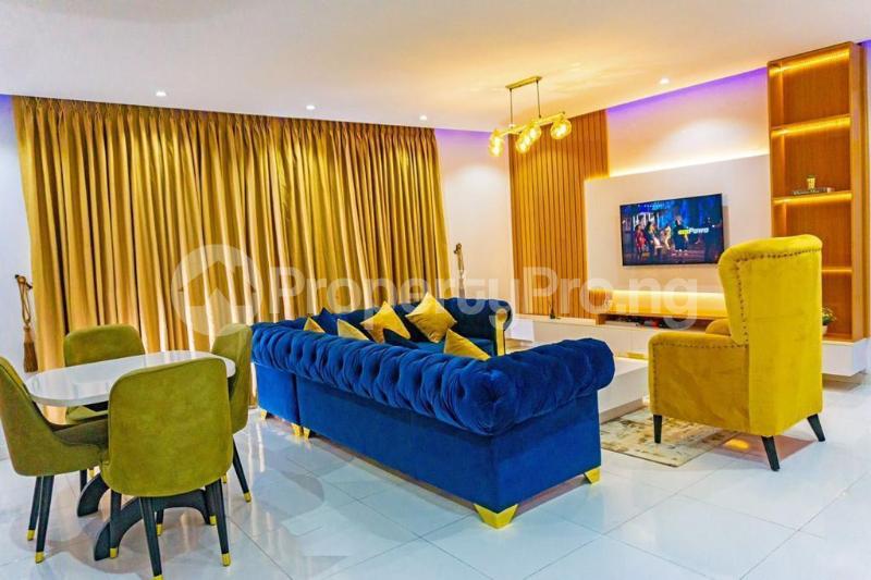 3 bedroom Flat / Apartment for shortlet Lekki Lagos