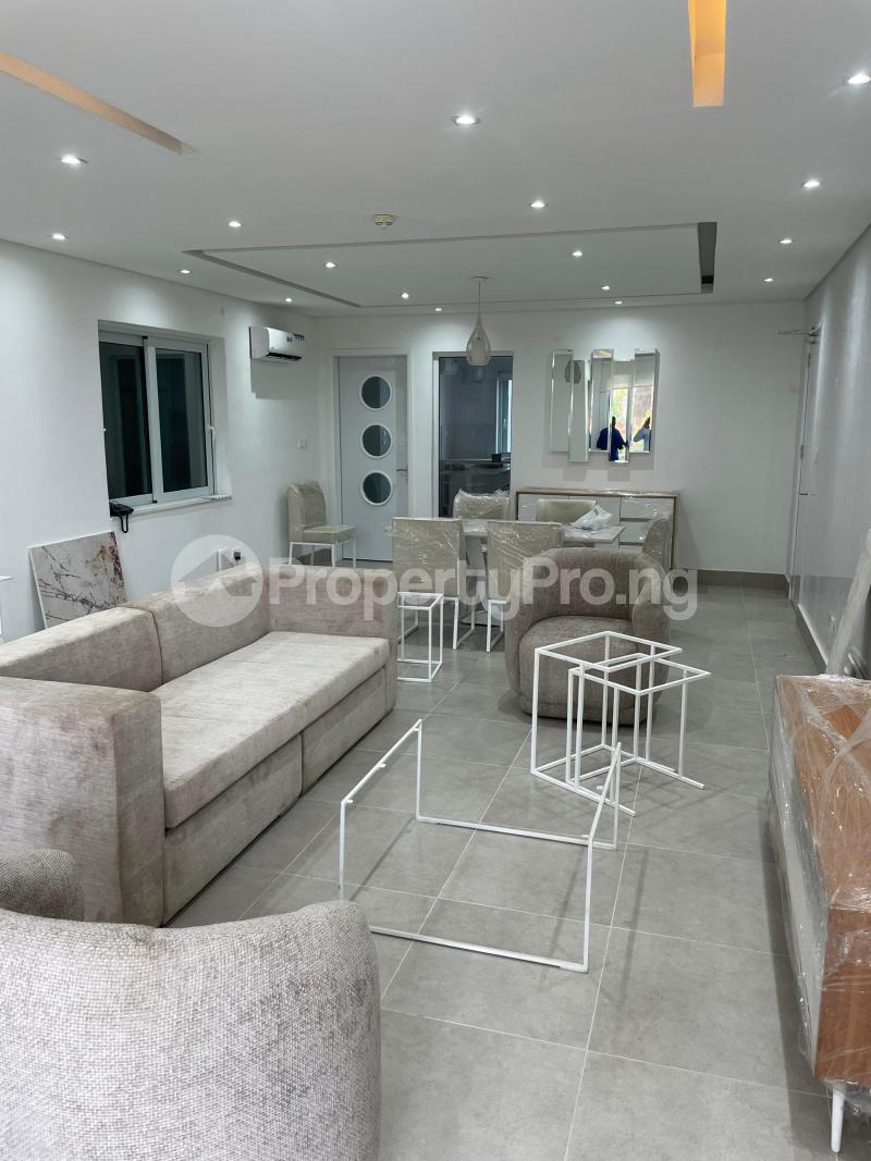 3 bedroom Flat / Apartment for rent Banana Island Ikoyi Lagos