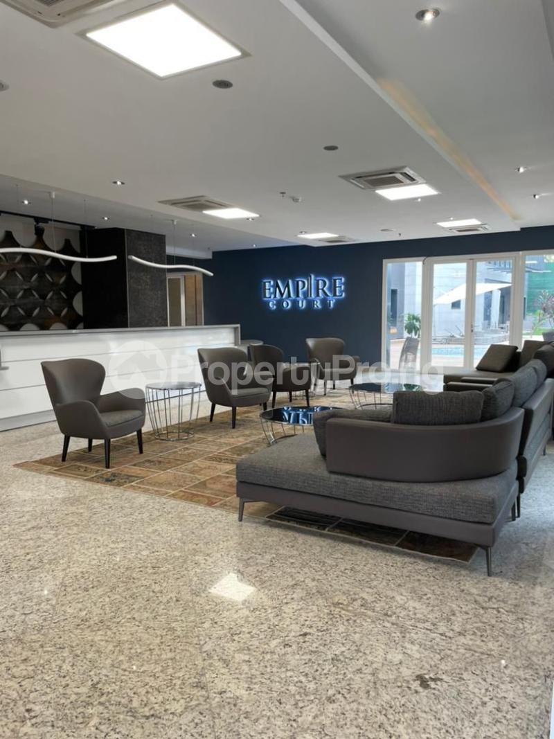 3 bedroom House for rent Ikoyi Lagos