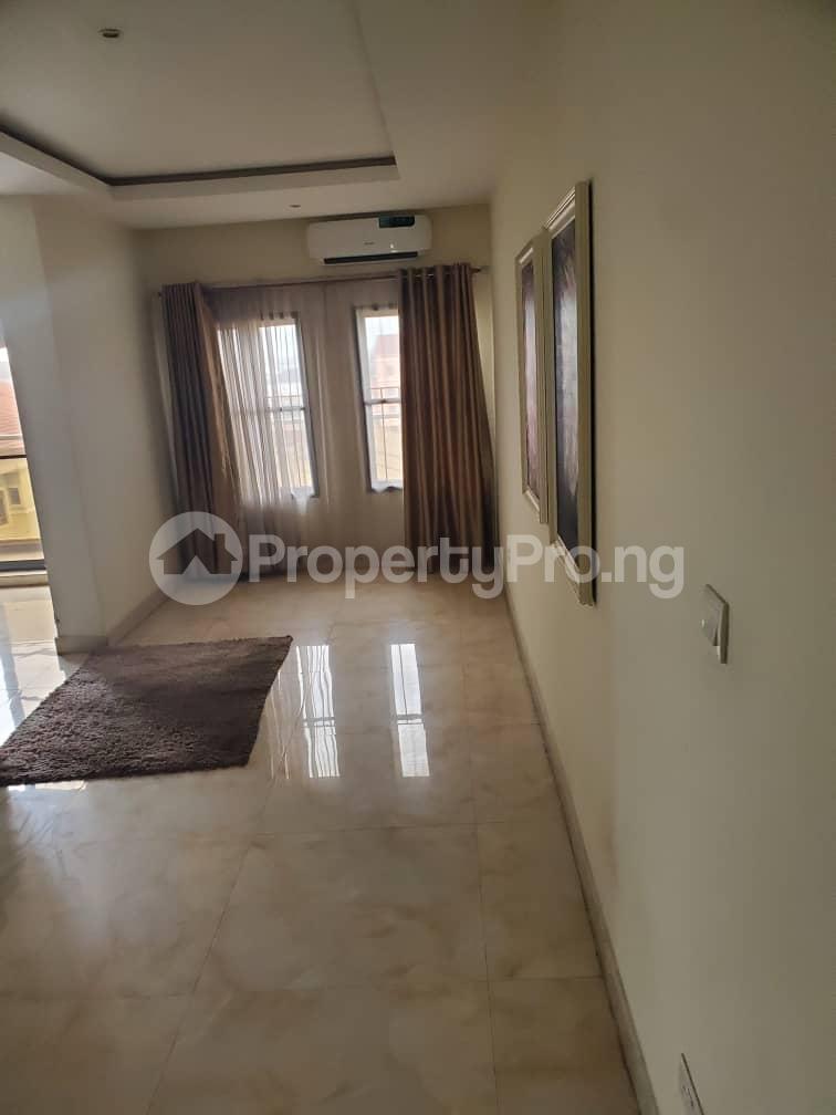3 bedroom House for rent Oniru Estate Lekki Phase 2 Lekki Lagos