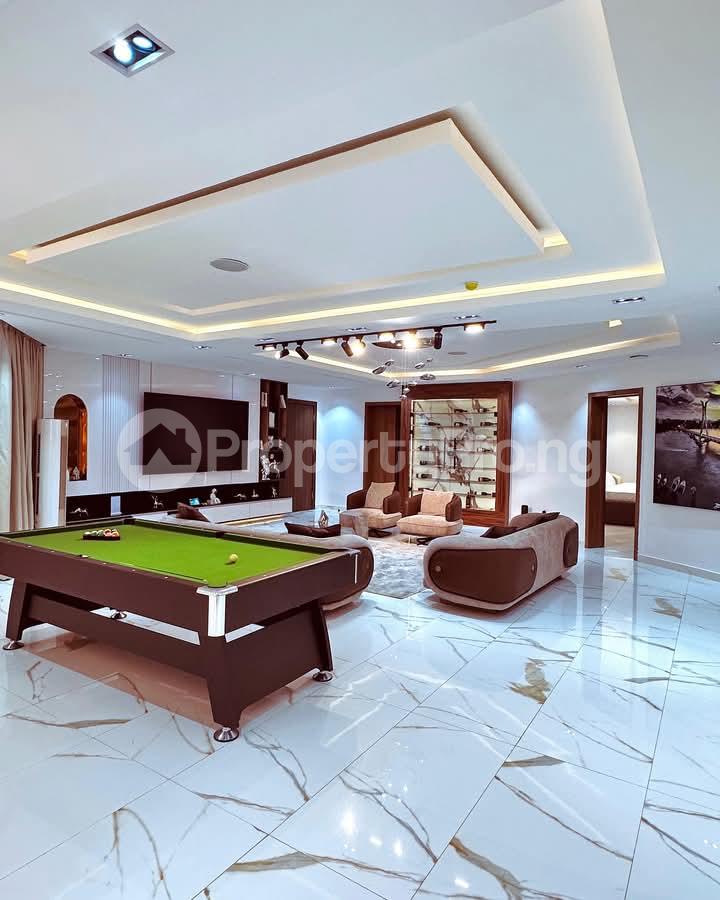 3 bedroom House for shortlet Periwinkle Estate Lekki Phase 1 Lekki Lagos