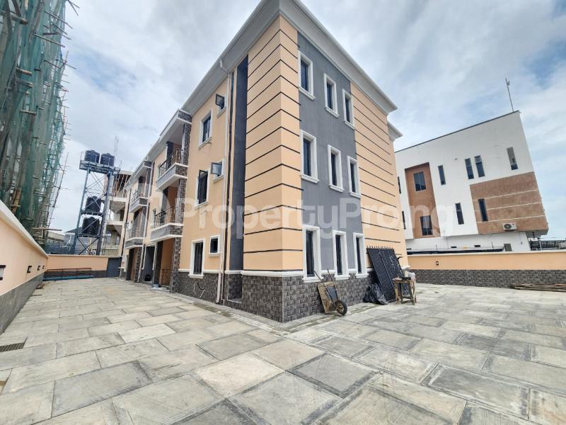 3 bedroom Flat / Apartment for rent Lekki Phase 1 Lekki Lagos