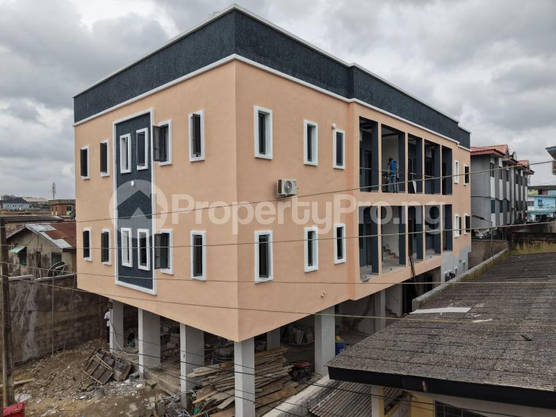 3 bedroom House for sale Gbagada Lagos