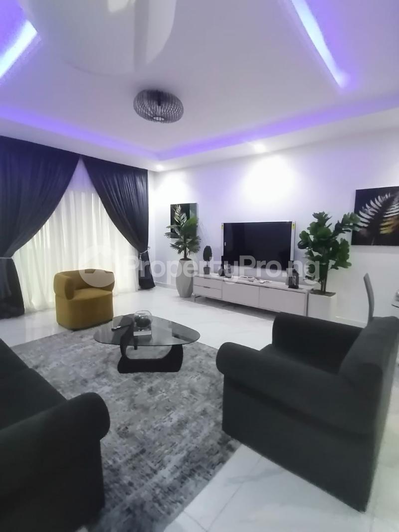 3 bedroom Flat / Apartment for sale Lekki Phase 1 Lekki Lagos