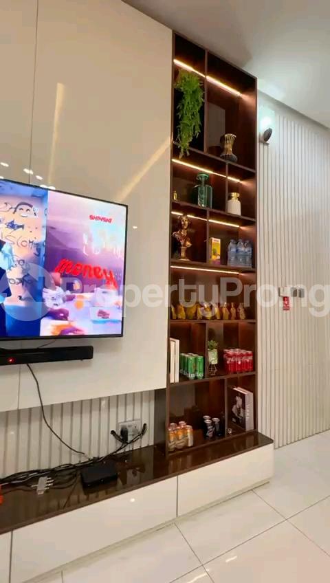 3 bedroom Flat / Apartment for shortlet ONIRU Victoria Island Lagos - 4