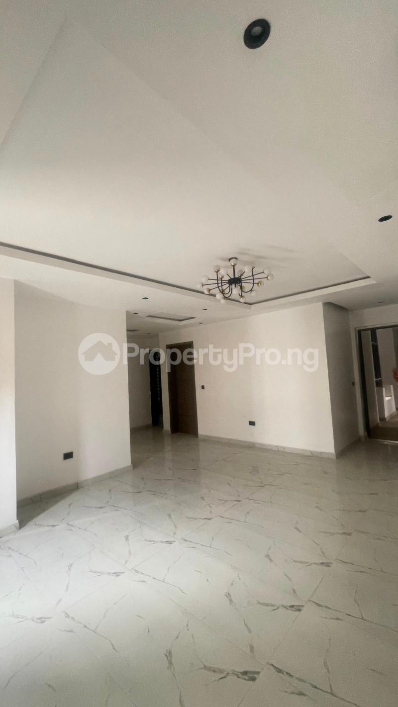 3 bedroom Flat / Apartment for rent Victoria Island Lagos