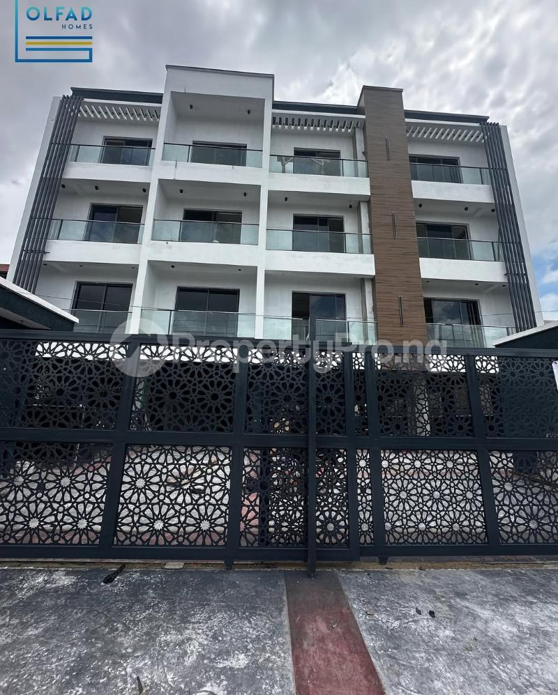 3 bedroom House for sale Lekki Phase 1 Lekki Lagos