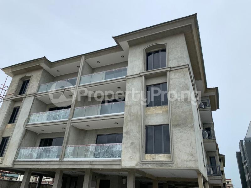3 bedroom Flat / Apartment for rent Oniru ONIRU Victoria Island Lagos