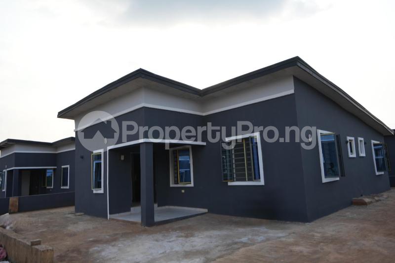 3 bedroom House for sale Queens Home Estate,mowe Ofada Arepo Arepo Ogun - 0