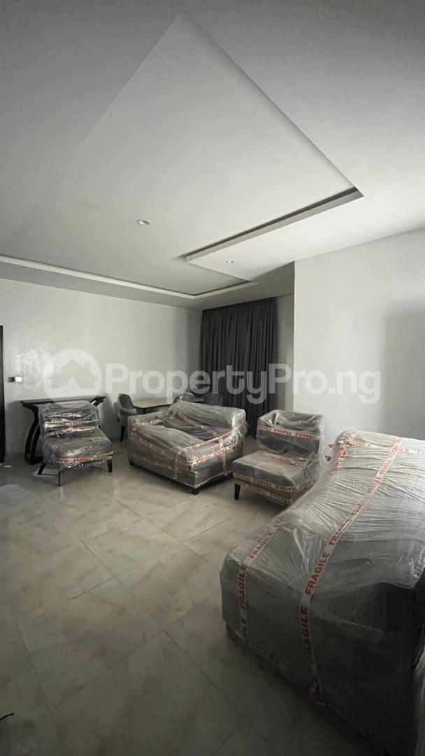 3 bedroom Flat / Apartment for rent Salem Lekki Phase 1 Lekki Lagos