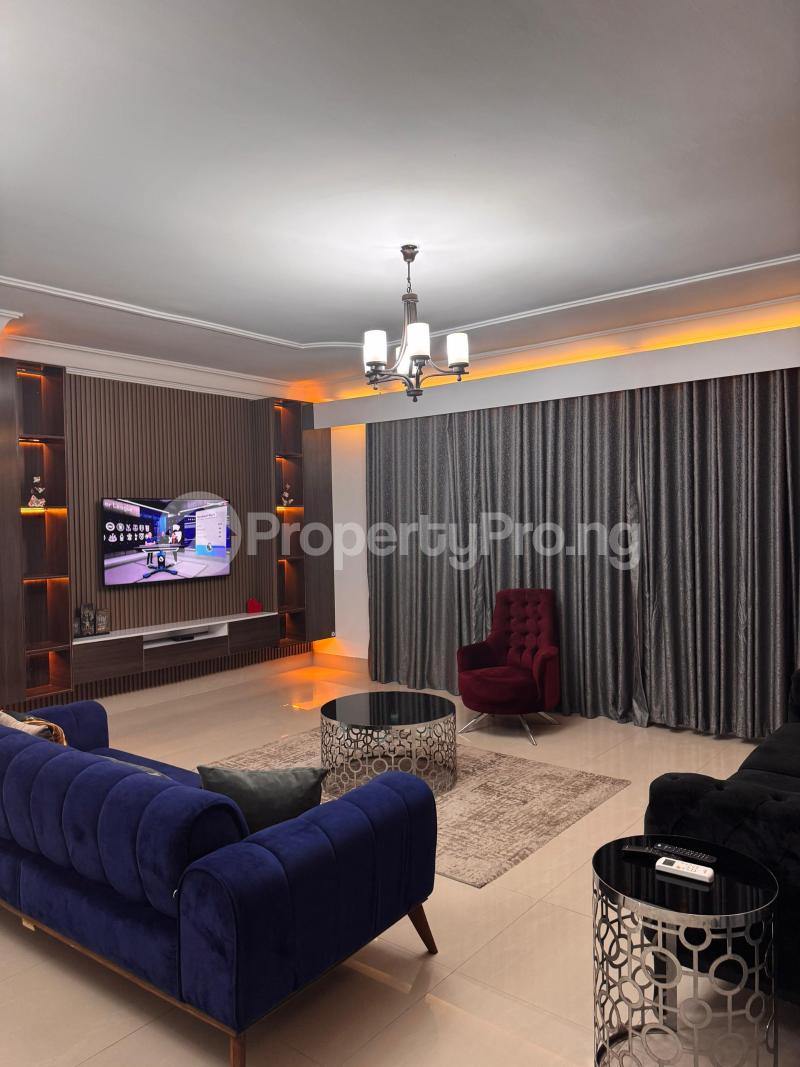 3 bedroom Flat / Apartment for shortlet Banana Island Ikoyi Lagos