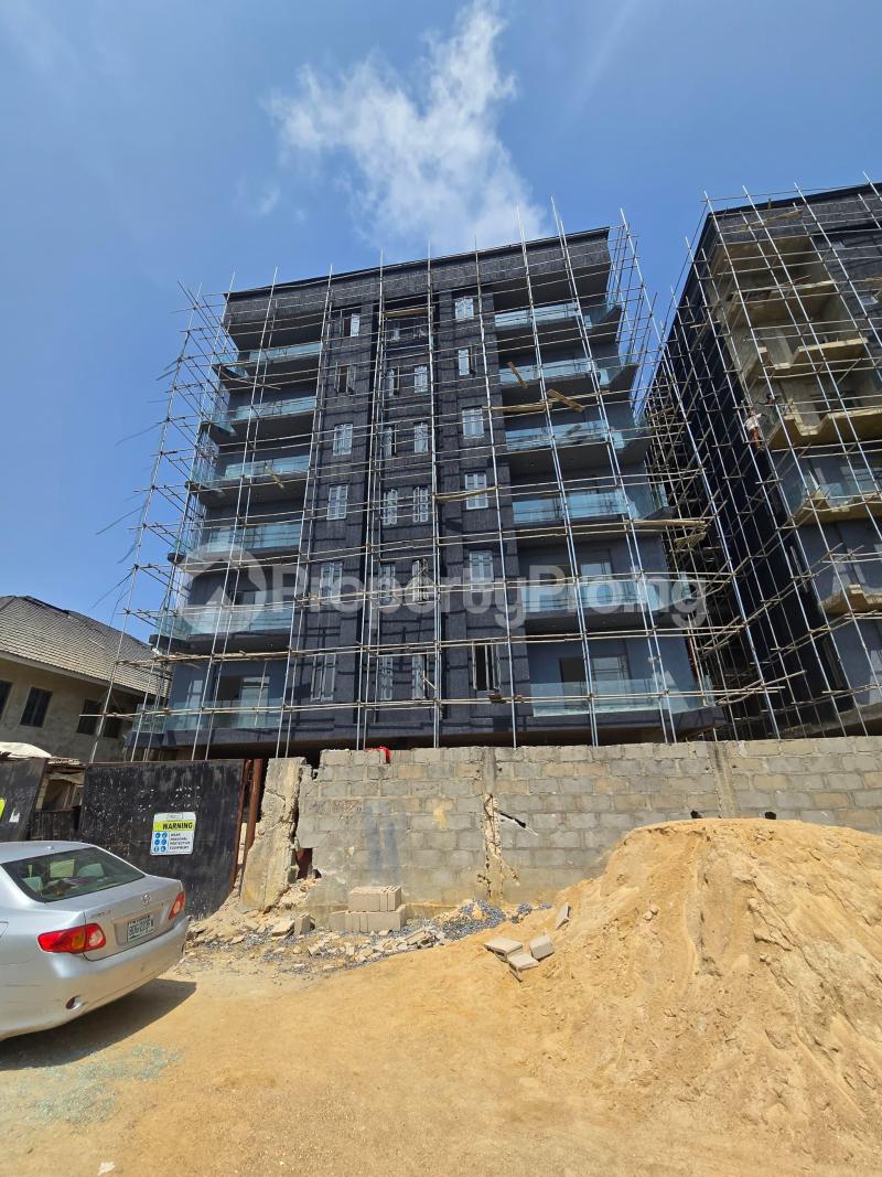 3 bedroom House for sale Ikate Lekki Lagos