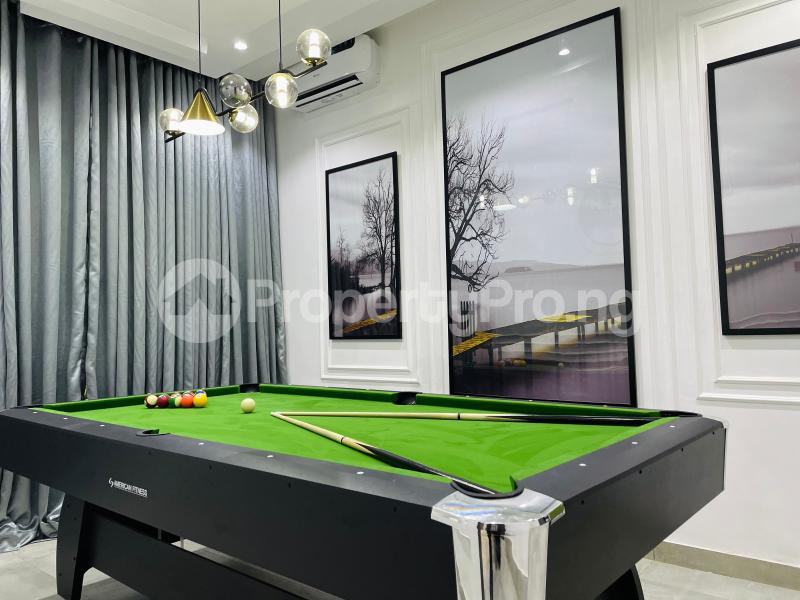 3 bedroom Flat / Apartment for shortlet 27 Josemaria Escriva Street Lekki Phase 1 Lekki Lagos - 12