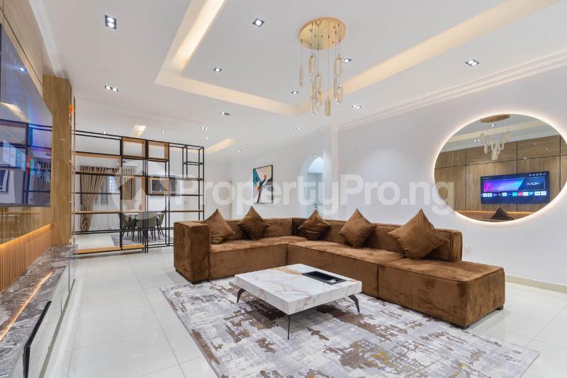 3 bedroom Flat / Apartment for shortlet Lekki Phase 1 Lekki Lagos