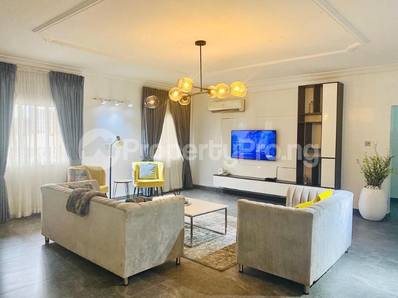 3 bedroom Flat / Apartment for shortlet Lekki Phase 1 Lekki Lagos