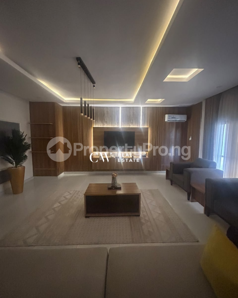 3 bedroom Flat / Apartment for rent Lekki Phase 1 Lekki Lagos