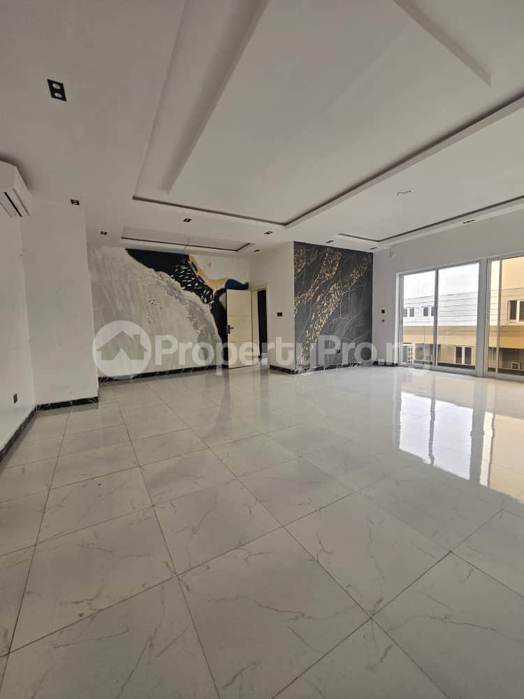 3 bedroom House for rent Lekki Phase 1 Lekki Lagos