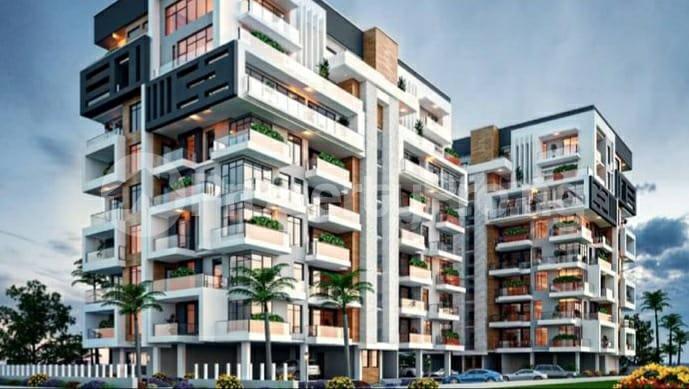 3 bedroom Flat / Apartment for sale Oniru Estate ONIRU Victoria Island Lagos