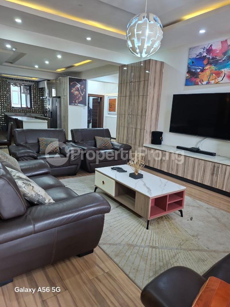 House for rent ONIRU Victoria Island Lagos