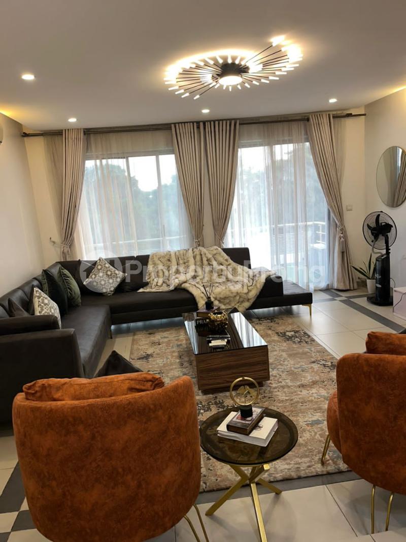 3 bedroom Flat / Apartment for shortlet Victoria Island Lagos