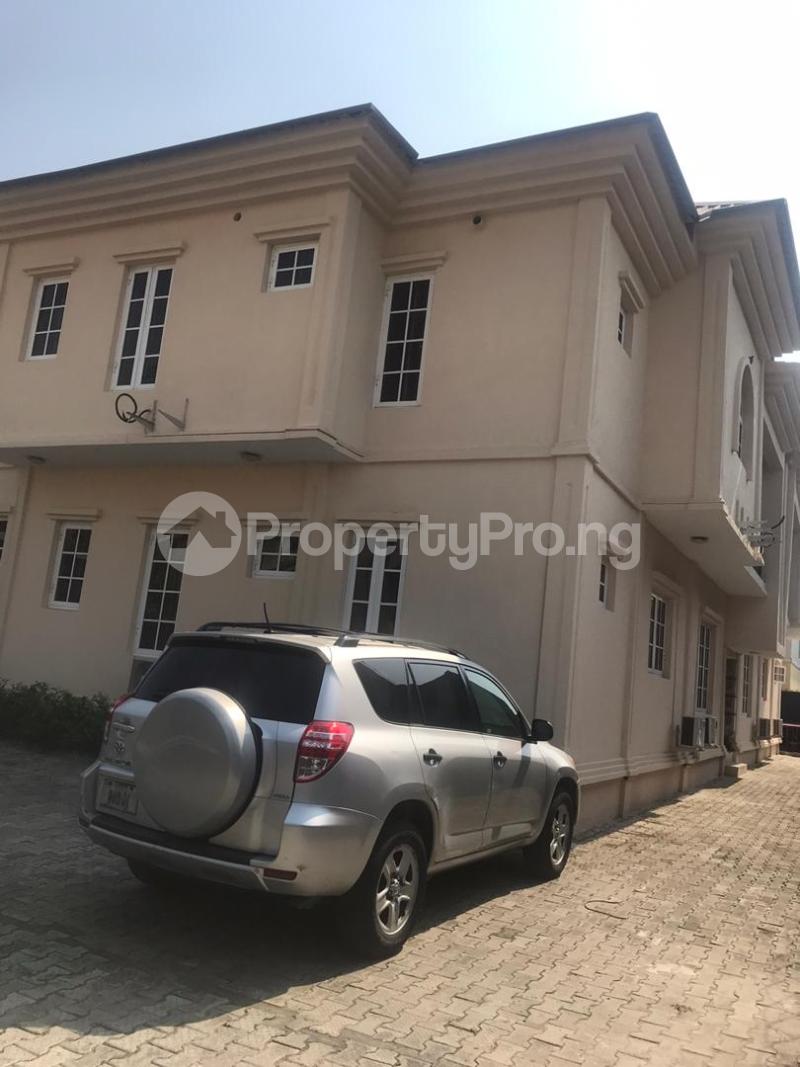 3 bedroom Flat / Apartment for rent Off Admiralty Road Lekki Phase 1 Lekki Lagos