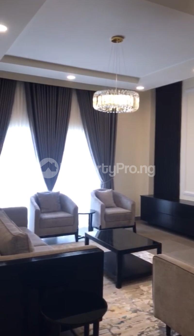 3 bedroom Flat / Apartment for rent Musa Yaradua Victoria Island Lagos