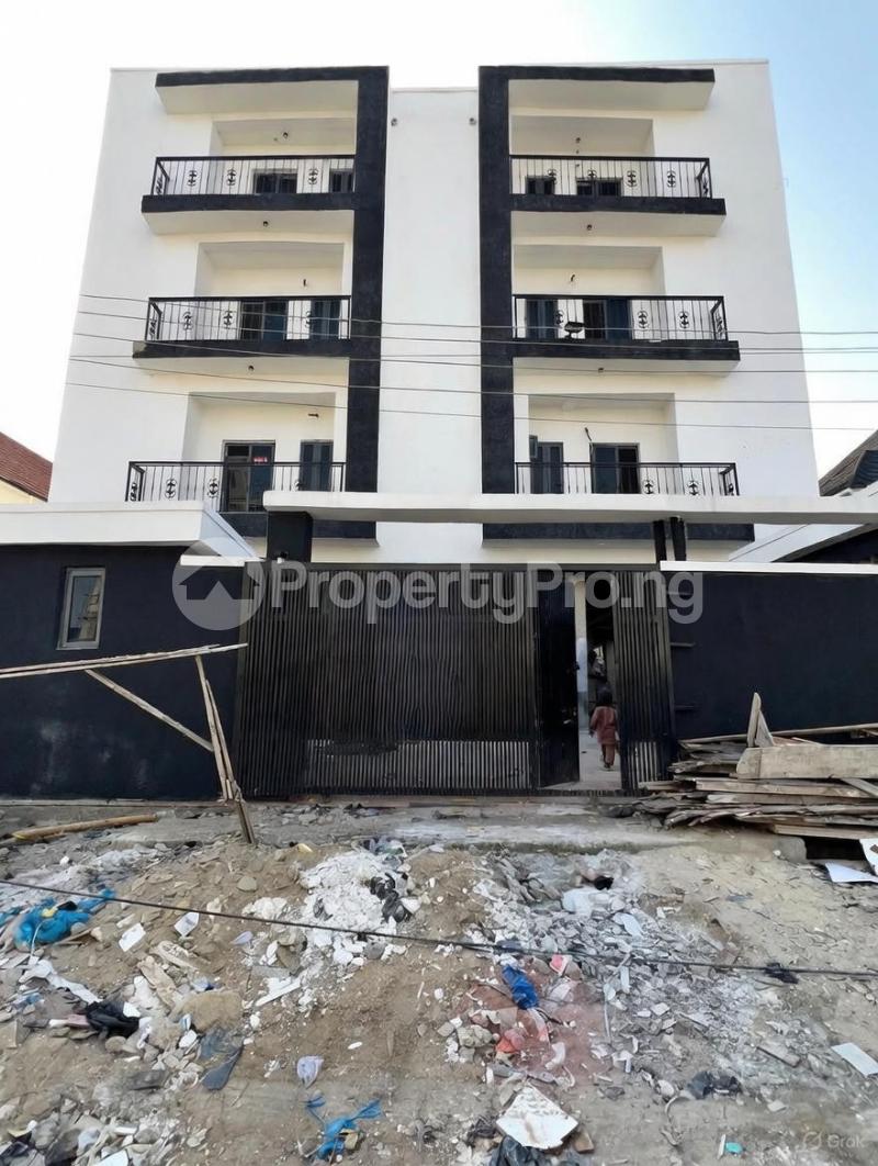 3 bedroom House for sale Ologolo Lekki Lagos