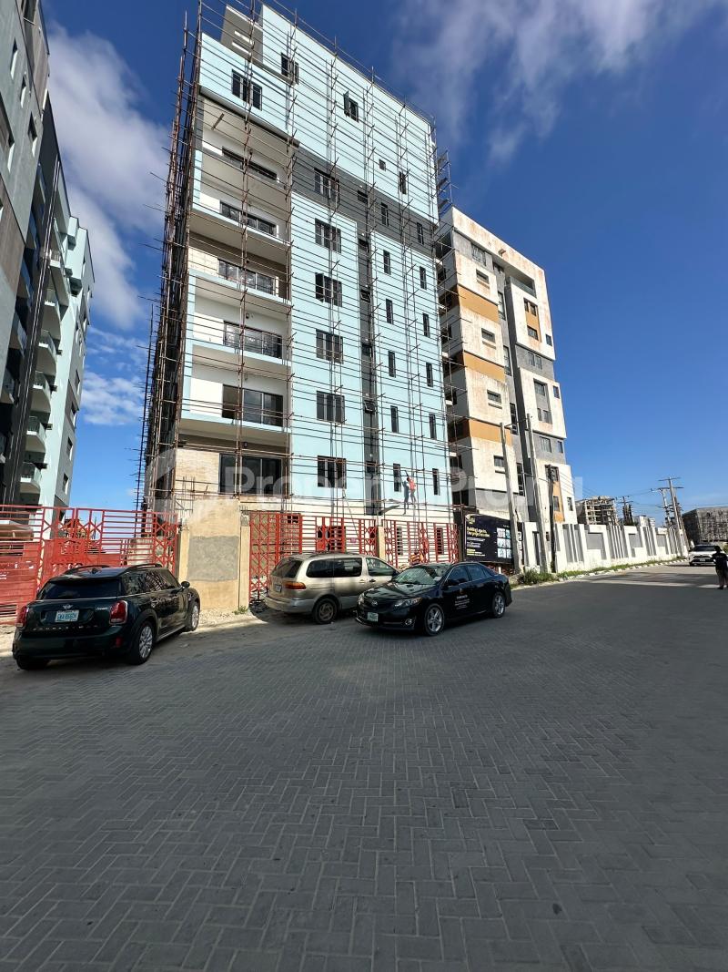 3 bedroom Flat / Apartment for sale Lekki Lagos