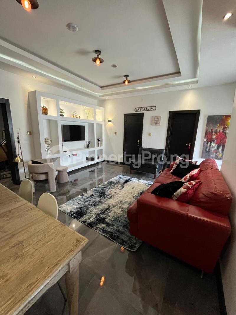 4 bedroom House for rent ONIRU Victoria Island Lagos