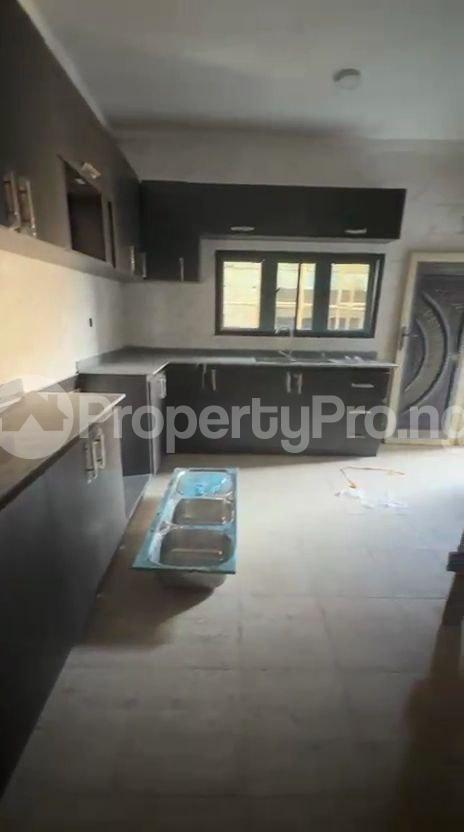3 bedroom Flat / Apartment for rent Life Camp Abuja