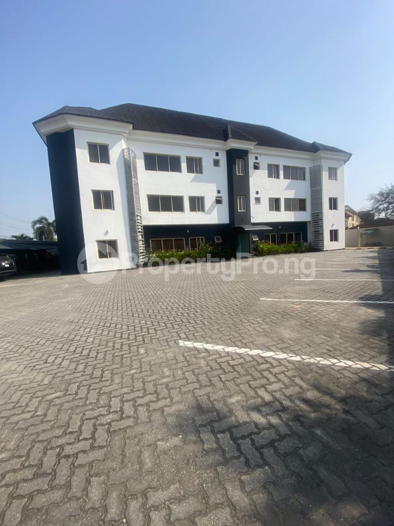 3 bedroom House for rent Lekki Phase 1 Lekki Lagos