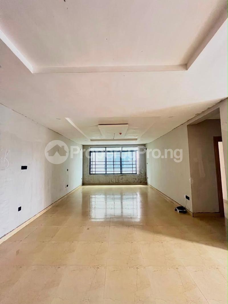 3 bedroom Flat / Apartment for rent Victoria Island Lagos