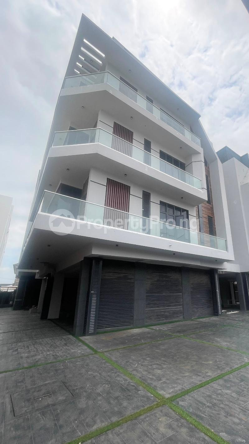 3 bedroom Flat / Apartment for rent Victoria Island Lagos