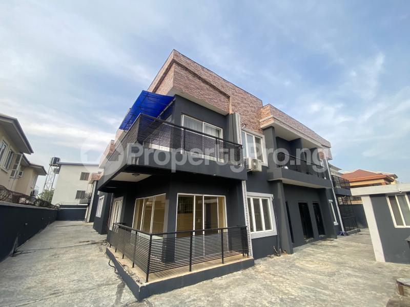 3 bedroom Flat / Apartment for rent Lekki Phase 1 Lekki Lagos