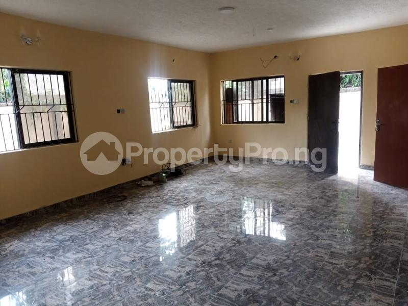 3 bedroom Flat / Apartment for rent Lekki Phase 1 Lekki Lagos