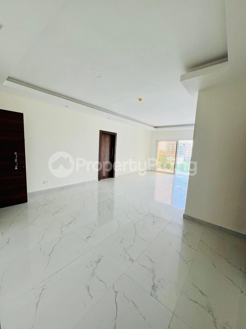 3 bedroom Flat / Apartment for rent Victoria Island Lagos