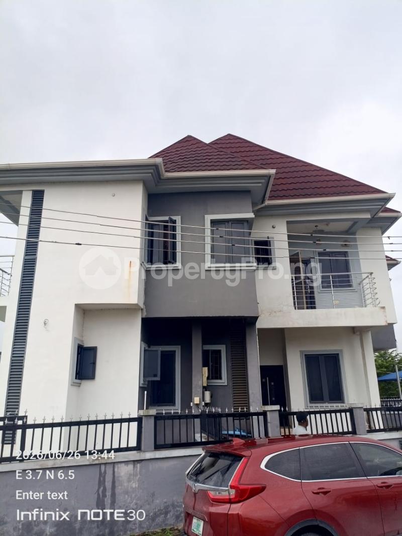 3 bedroom Flat / Apartment for rent Abijo Ajah Lagos