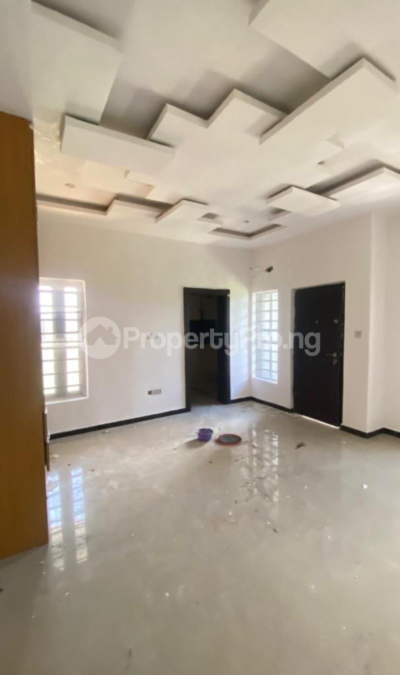 3 bedroom House for rent Peninsula Garden Estate, Behind Blenco Supermarket Sangotedo Lagos