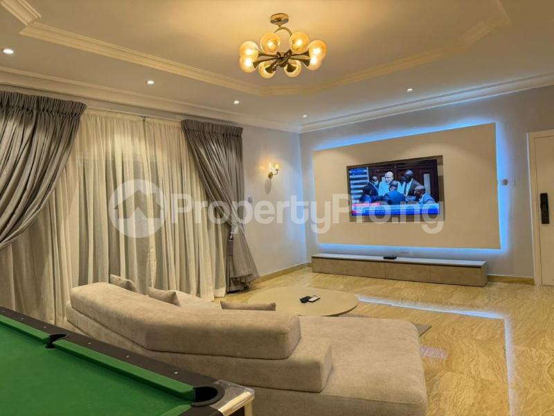 3 bedroom House for shortlet Parkview Estate Ikoyi Lagos