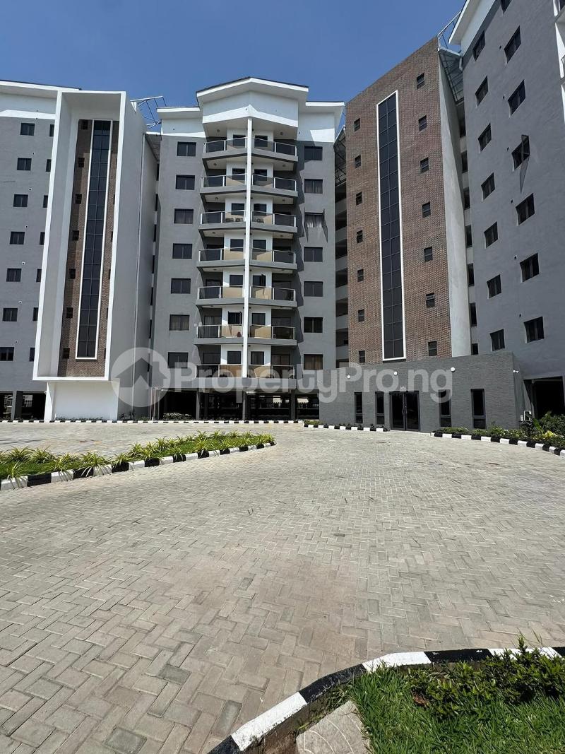 3 bedroom House for rent Ikate Lekki Lagos