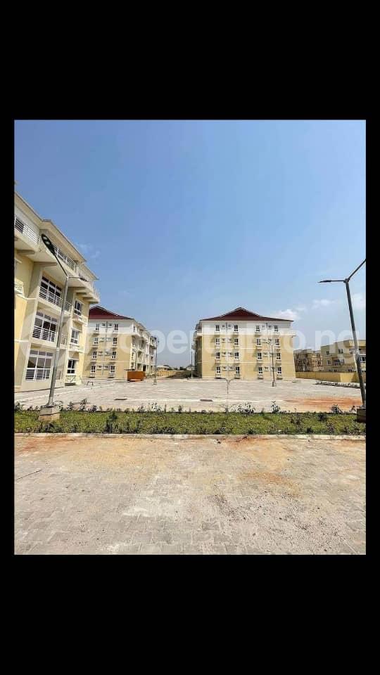 3 bedroom Flat / Apartment for rent Crown Well Court Estate Chevron Drive Chevron Drive Lekki Lagos